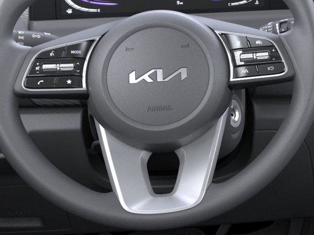 2026 Kia Seltos LX photo 19