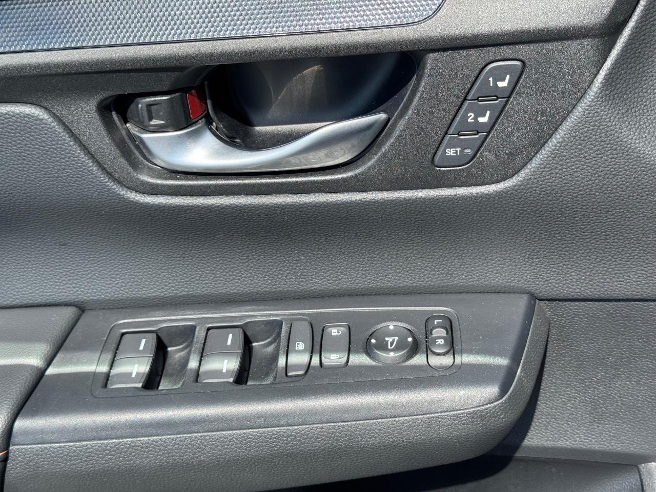 2024 Honda CR-V Hybrid Sport-L photo 22