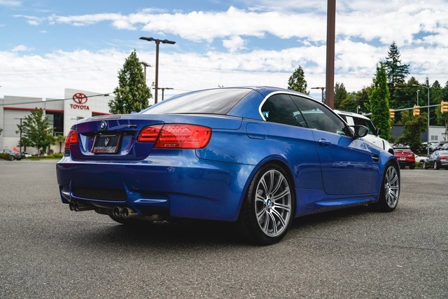 2011 Bmw M3 3 photo 10