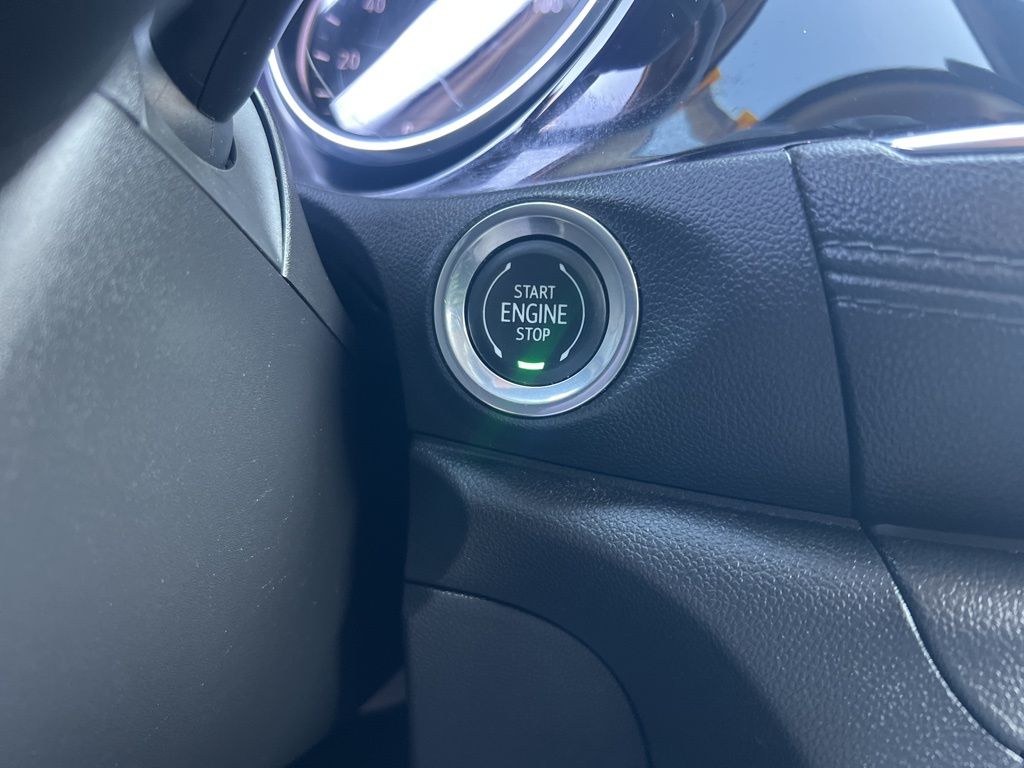 2021 Buick Encore GX Preferred photo 51
