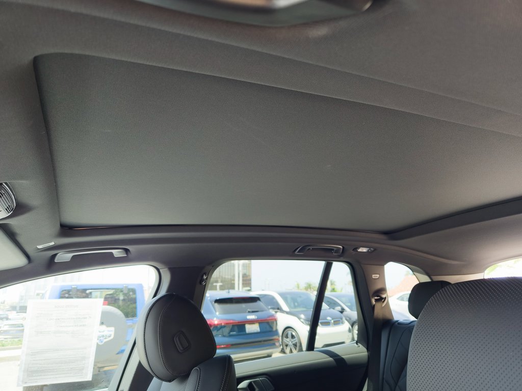 2025 Bmw X5 xDrive40i photo 19