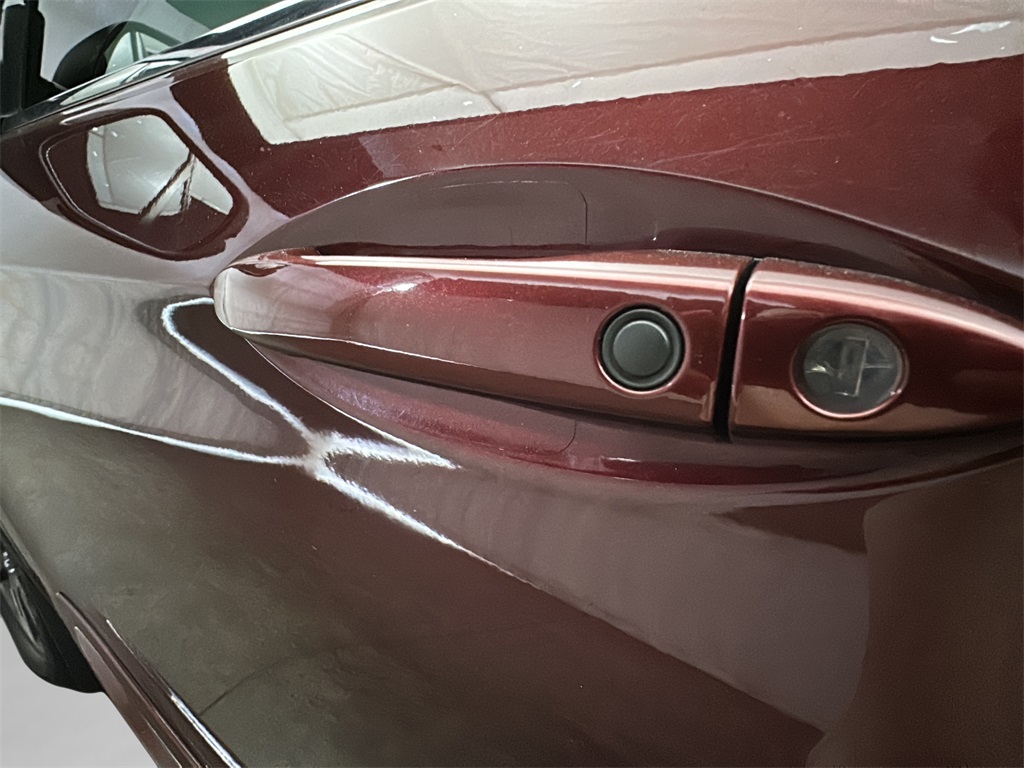 2019 Honda Ridgeline RTL photo 2