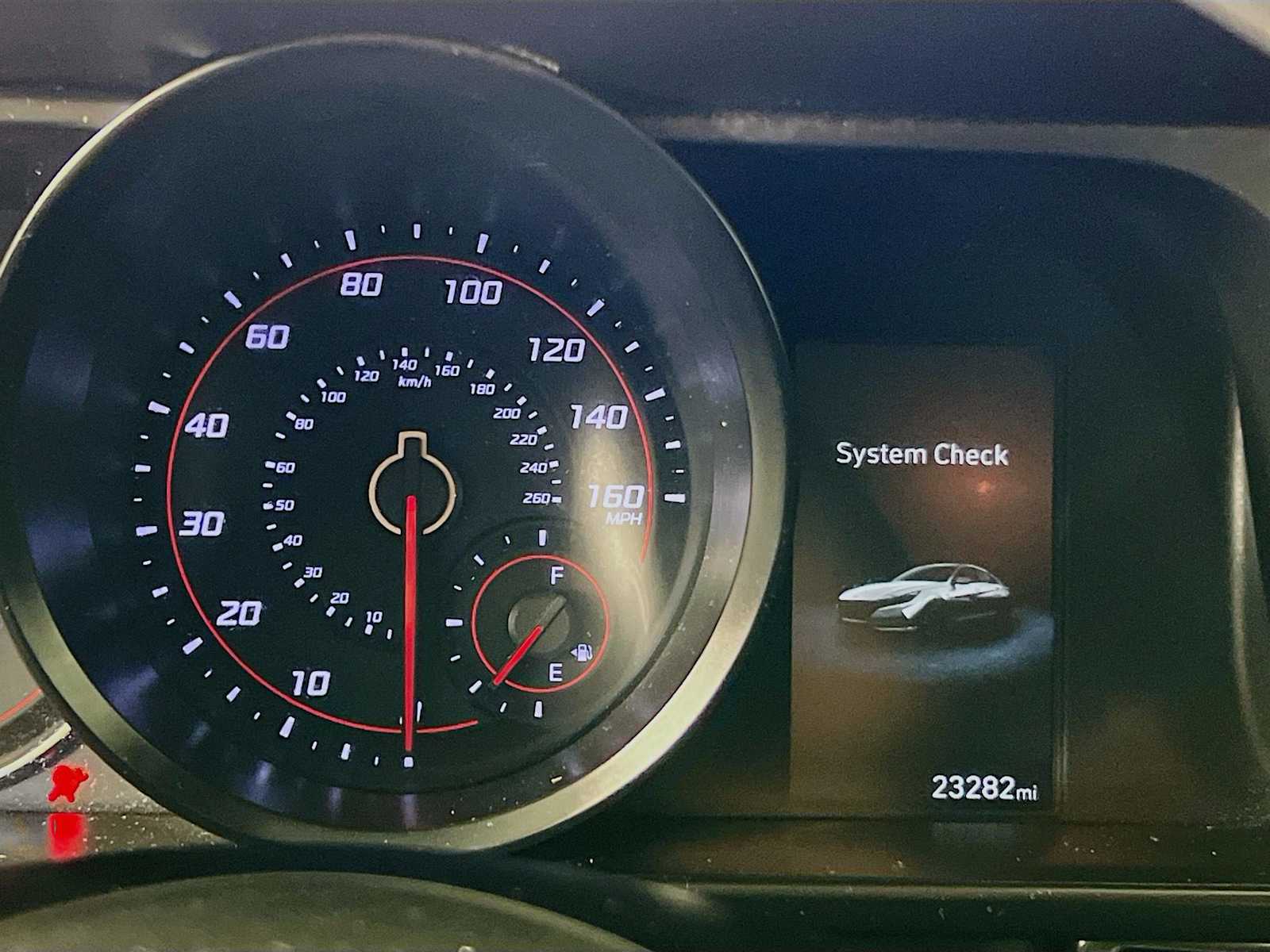 2023 Hyundai Elantra SEL photo 12