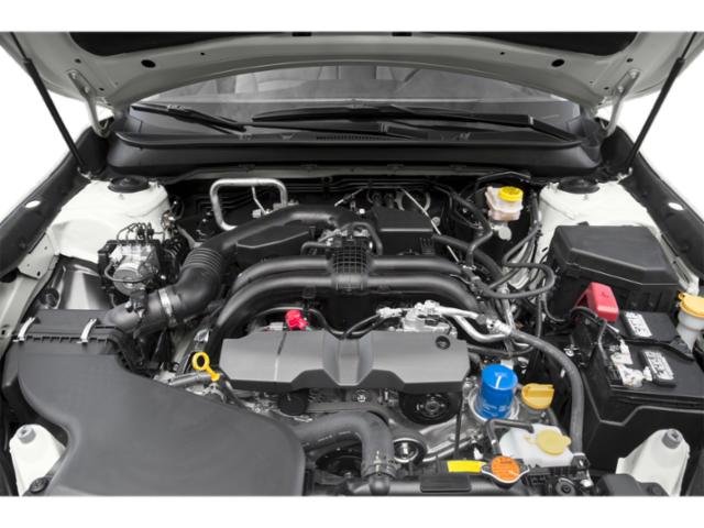 2019 Subaru Outback Premium photo 2