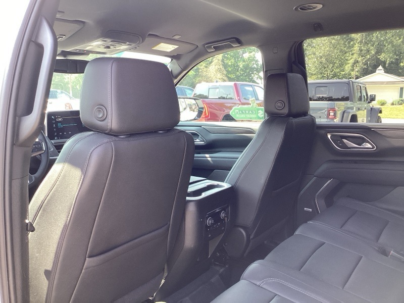 2024 Chevrolet Tahoe Z71 photo 19