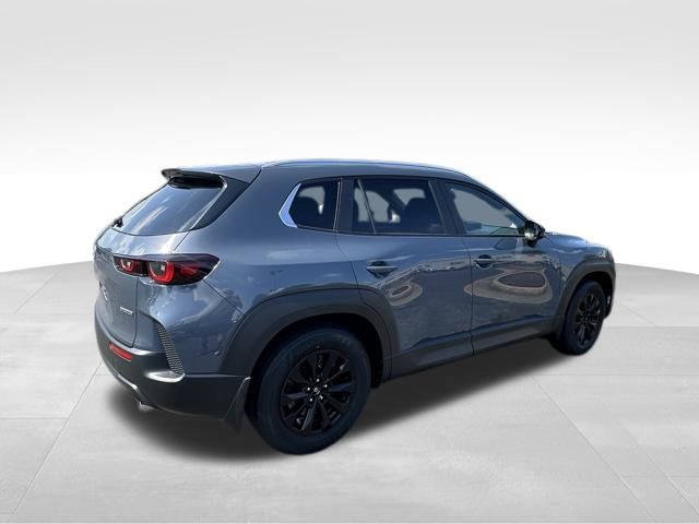 2025 Mazda CX-50 2.5 Select photo 4