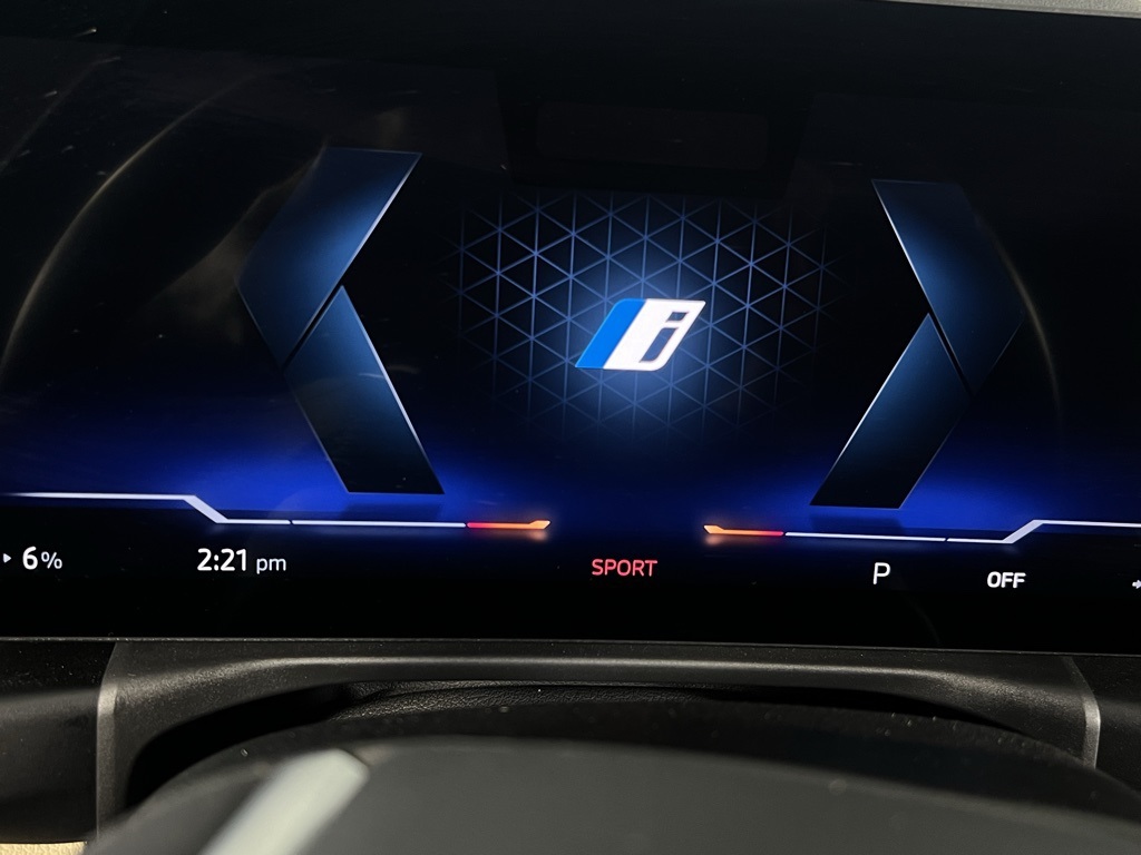 2023 Bmw i4 eDrive35 photo 13