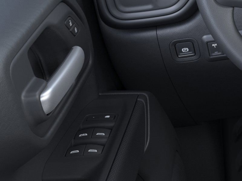 2025 Chevrolet Silverado 3500HD Work Truck photo 20