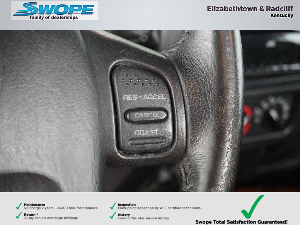 2005 Jeep Wrangler Rubicon photo 10