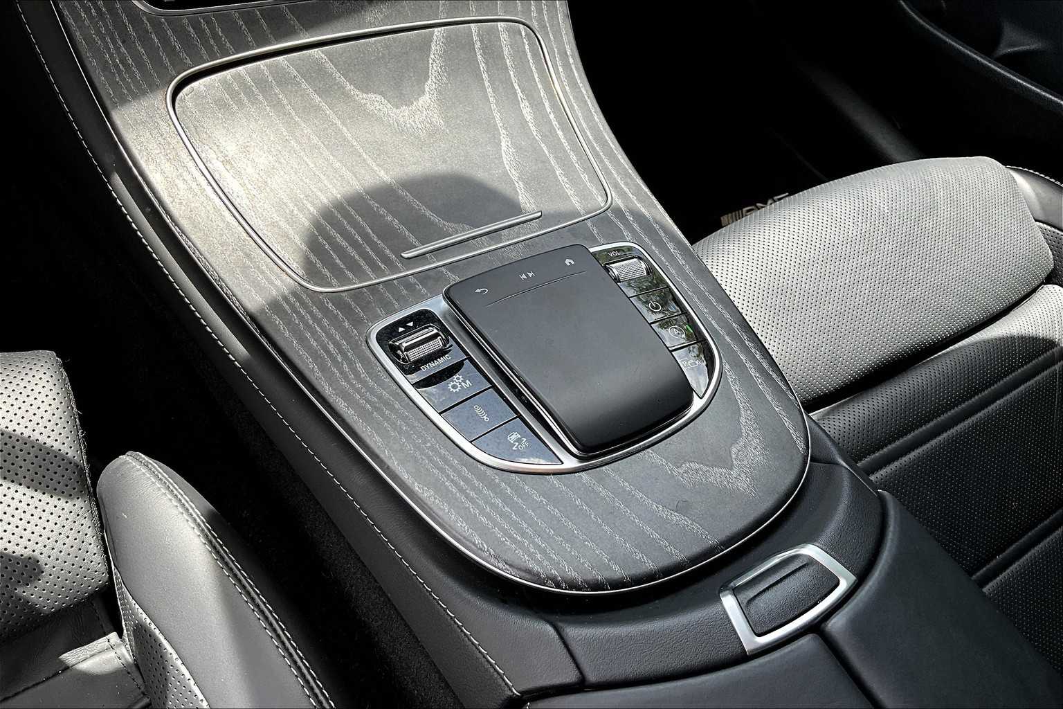 2023 Mercedes Benz E AMG 53 4MATIC photo 32