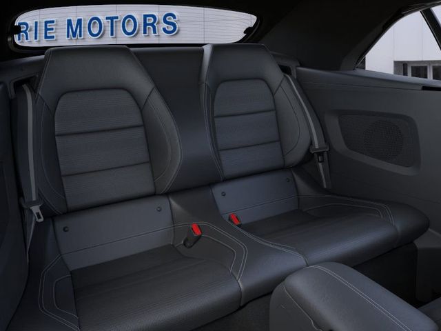 2025 FORD MUSTANG - Image 33