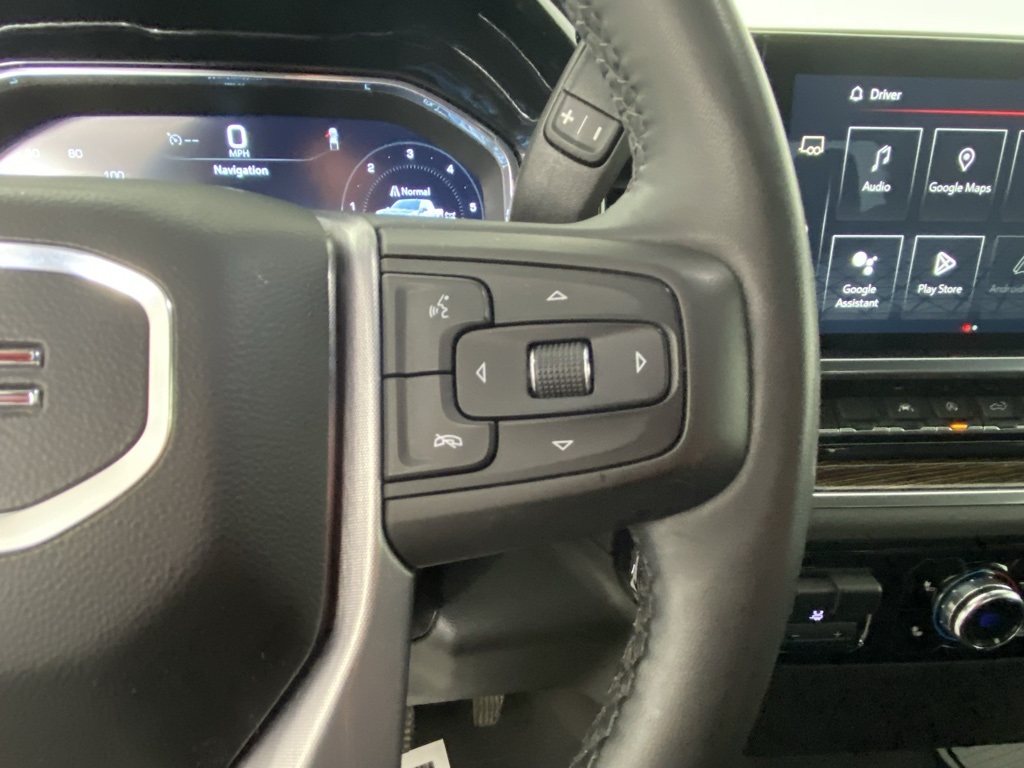 2023 Gmc Sierra 1500 Elevation photo 20