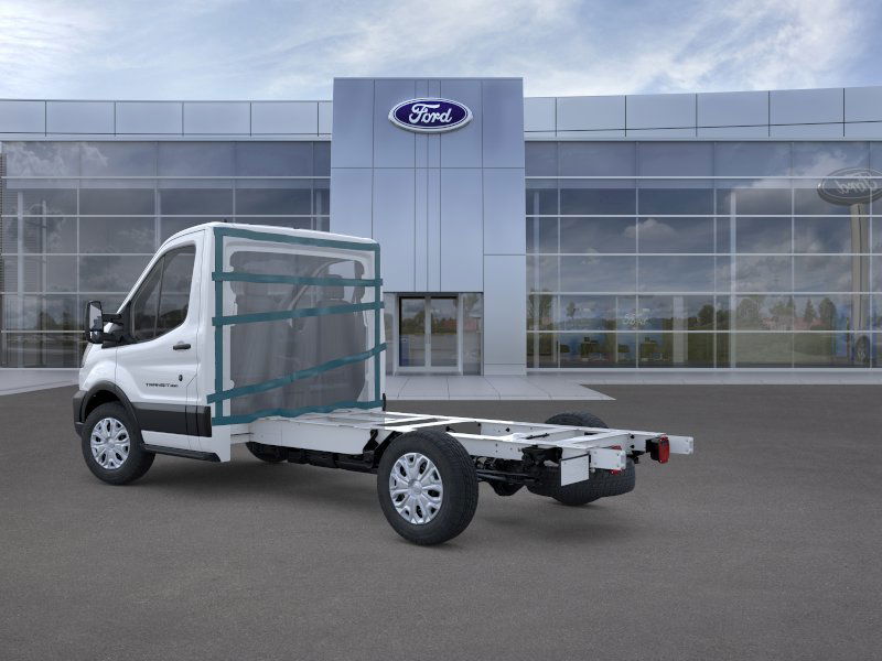 2026 FORD TRANSIT - Image 4