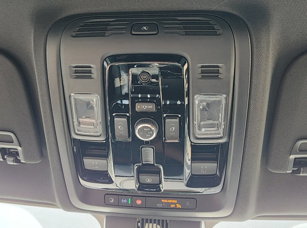 2026 Gmc Yukon XL AT4 photo 41