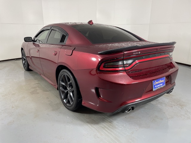 2023 Dodge Charger GT photo 6