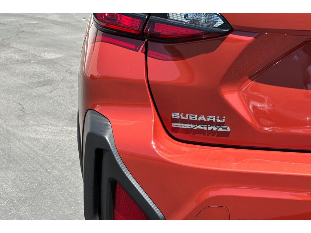 2025 Subaru Crosstrek Premium photo 21