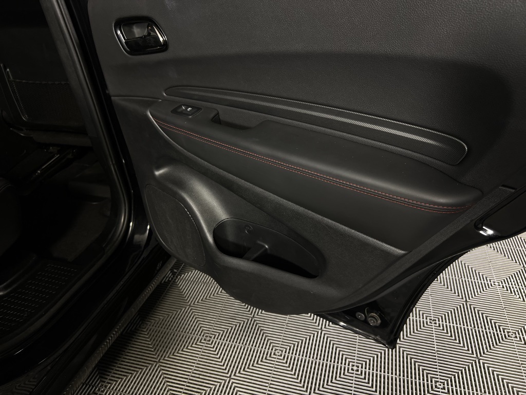2024 Dodge Durango R/T Plus photo 30