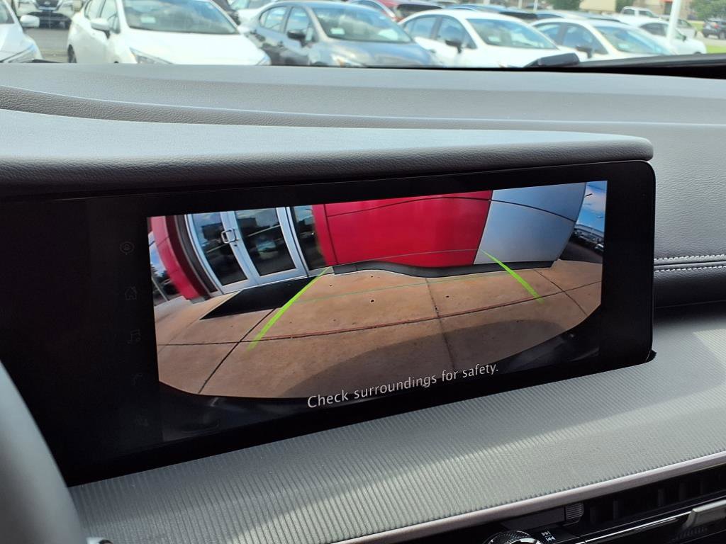 2025 Nissan Murano SV photo 14