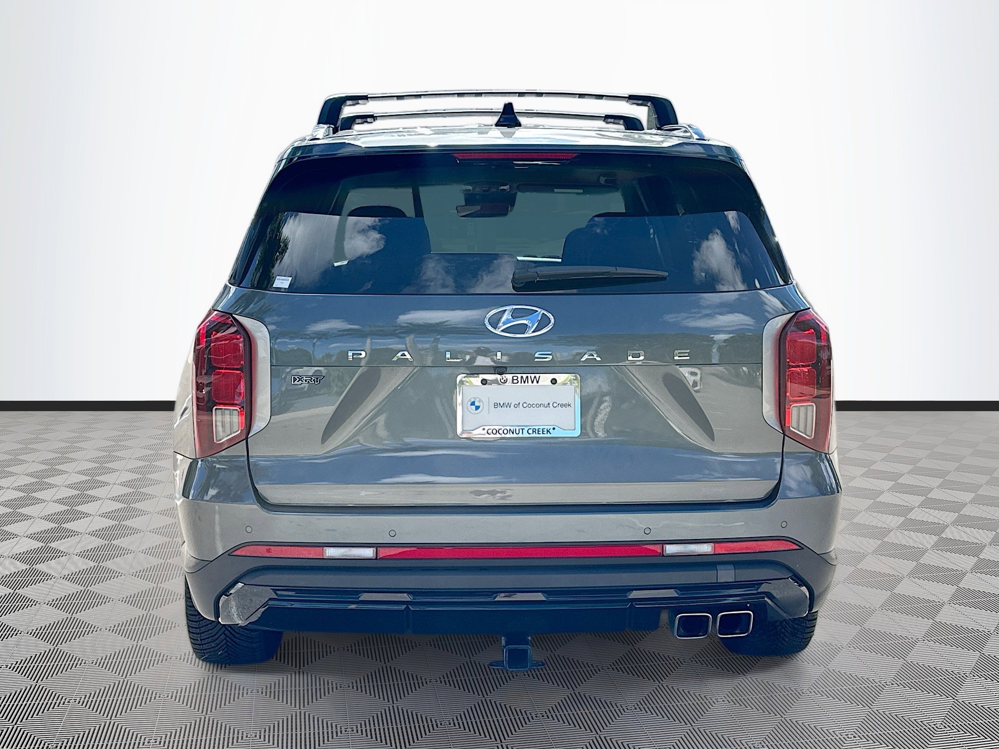 2023 Hyundai Palisade XRT photo 6