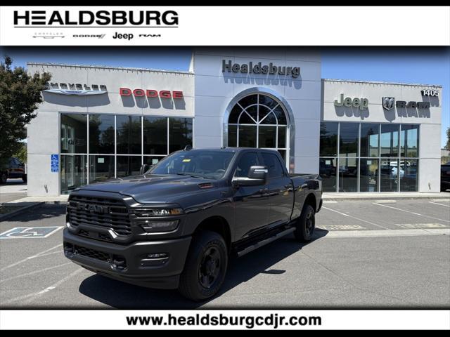 2025 RAM Ram 2500 Pickup Tradesman's photo