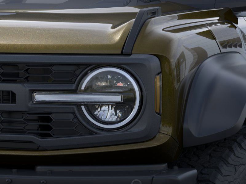 2025 FORD BRONCO - Image 21