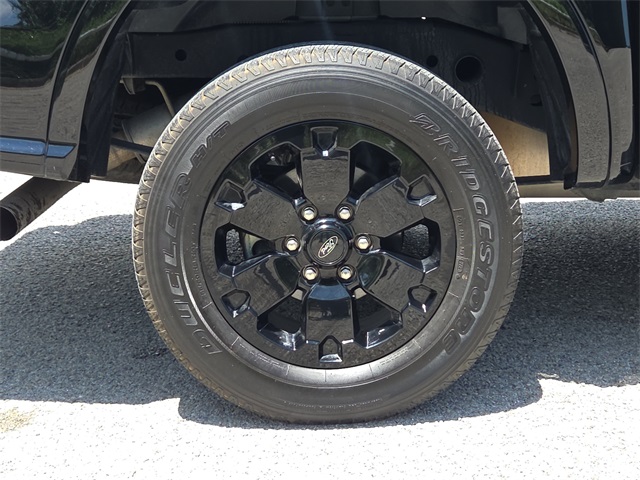 2023 Ford Ranger XLT photo 9