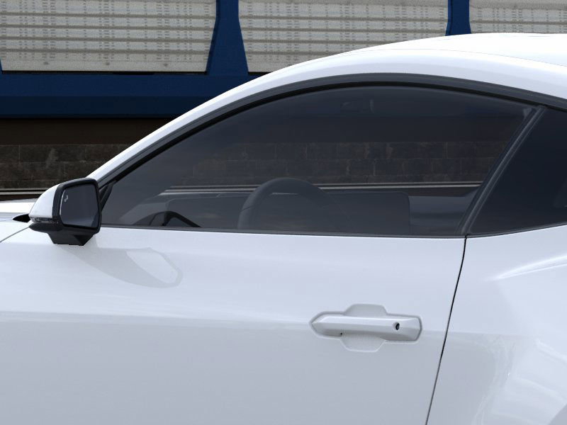 2025 Ford Mustang GT Premium photo 19