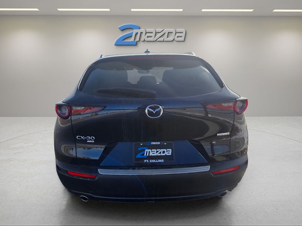2025 Mazda CX-30 2.5 S Premium photo 4