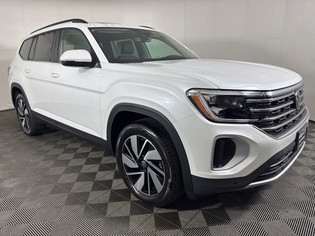 2026 Volkswagen Atlas SE w/Tech's photo