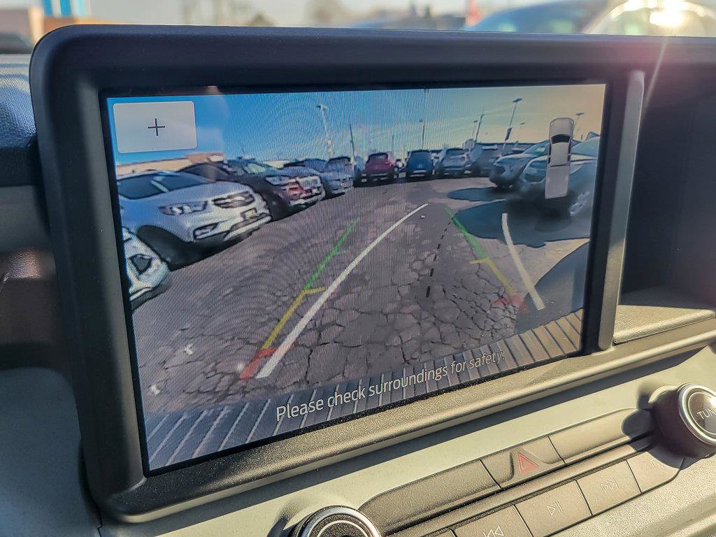 2022 FORD MAVERICK - Image 19