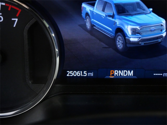 2022 Ford F-150 XLT photo 17