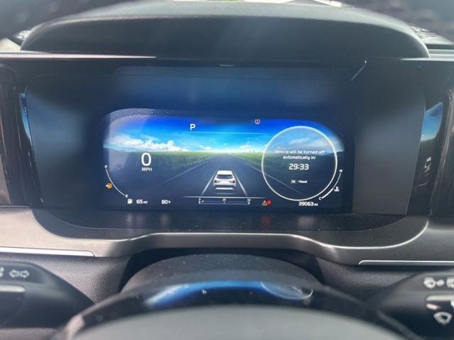 2023 Kia Sorento SX photo 30