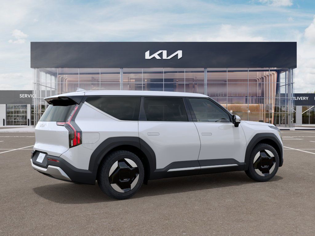 2024 Kia EV9 Light photo 6