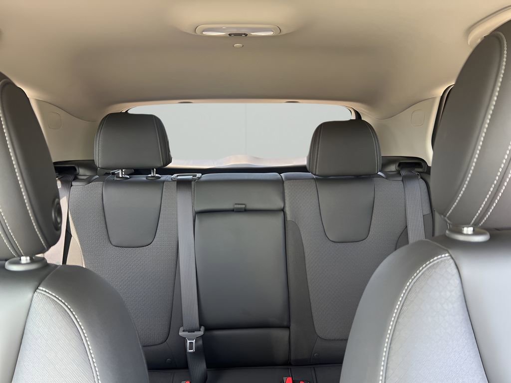 2026 Buick Encore GX Preferred photo 35