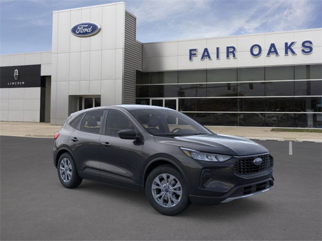 2025 Ford Escape Active photo 2