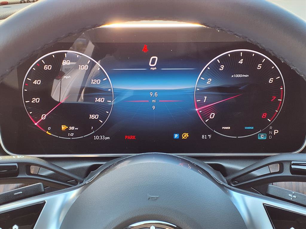 2025 Mercedes Benz C 300 photo 4
