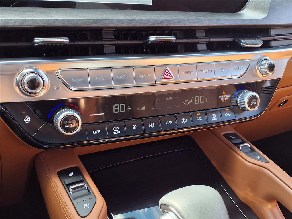 2025 Kia Telluride X-Line photo 13