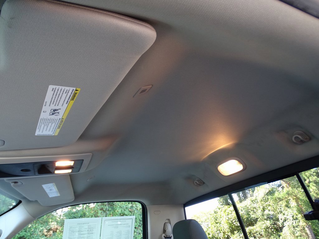 2019 Ram 1500 Classic Tradesman photo 14