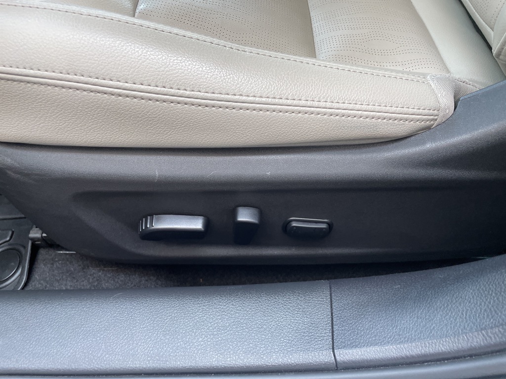 2019 Nissan Altima 2.5 SL photo 10