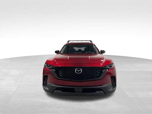 2025 Mazda CX-50 Premium Plus photo 7