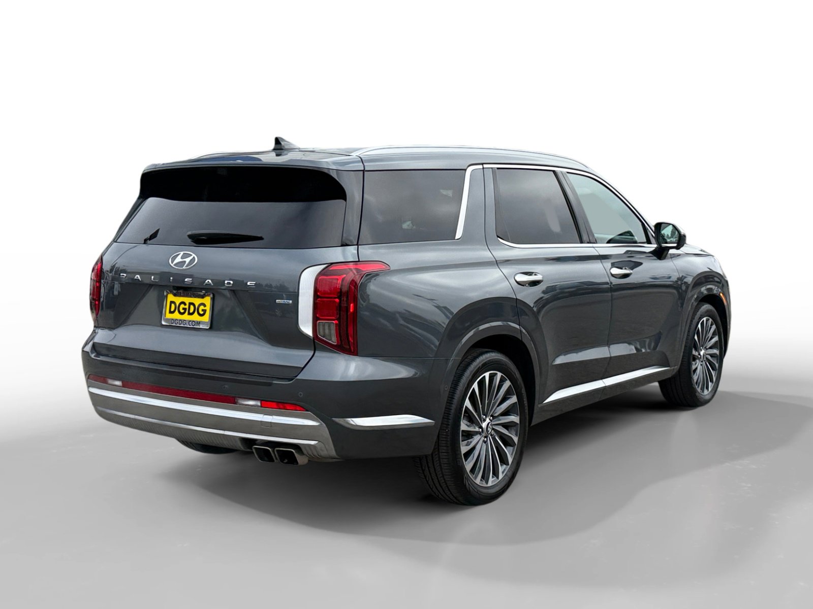 2024 Hyundai Palisade Calligraphy photo 4