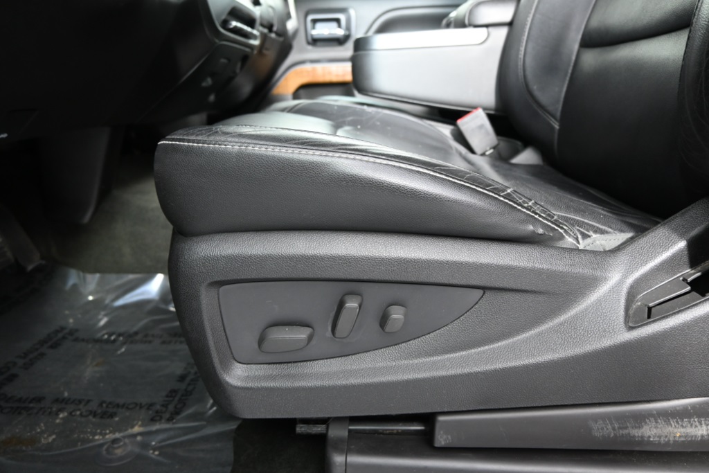 2014 Gmc Sierra 1500 SLT photo 19