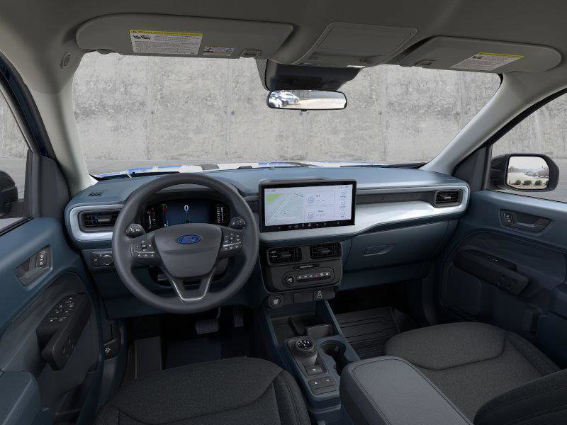 2025 FORD MAVERICK - Image 10