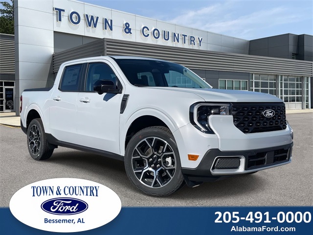 2025 Ford Bronco 4-Door Big Bend's photo