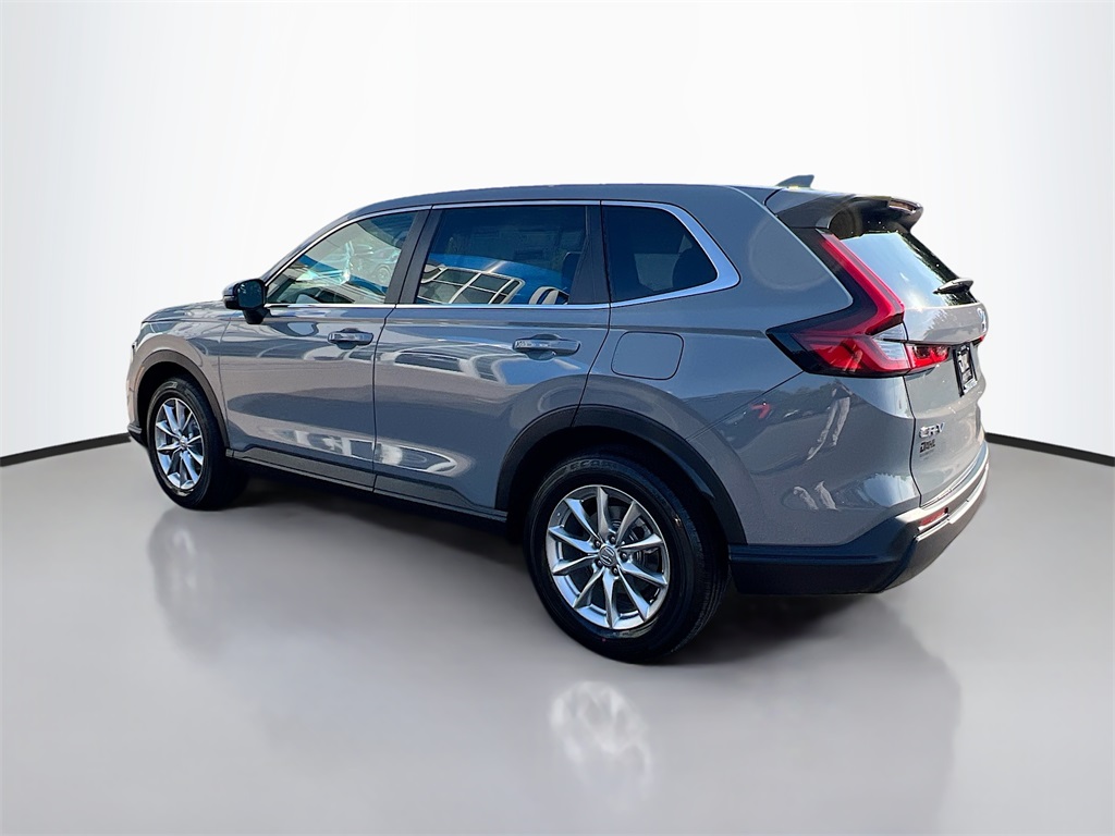 2026 Honda CR-V EX photo 14