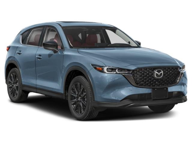 2025 Mazda CX-5 2.5 S Carbon photo 3