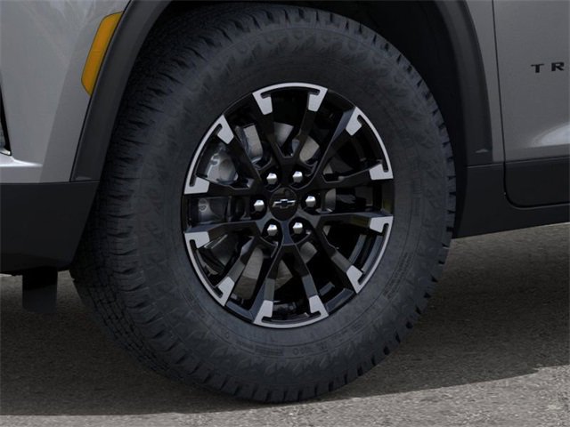 2026 Chevrolet Traverse Z71 photo 7