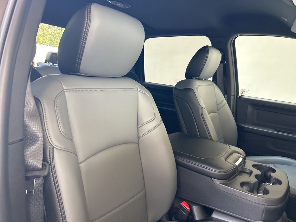 2025 Ram 4500 Tradesman photo 18