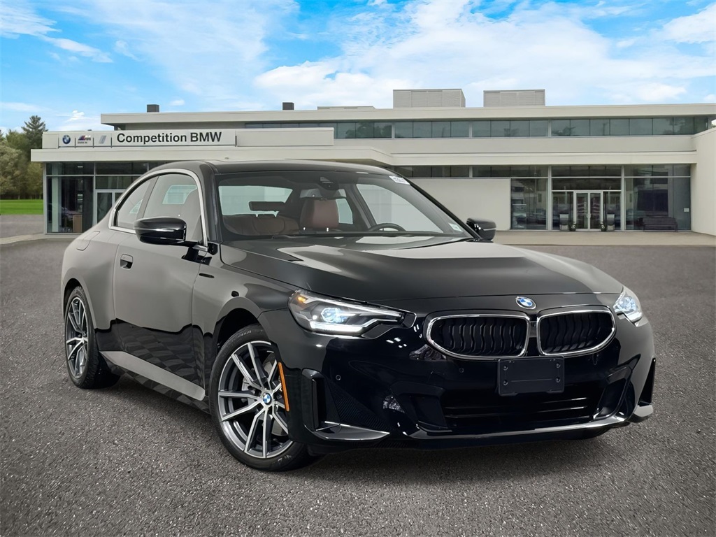 2023 BMW 2 Series 230i