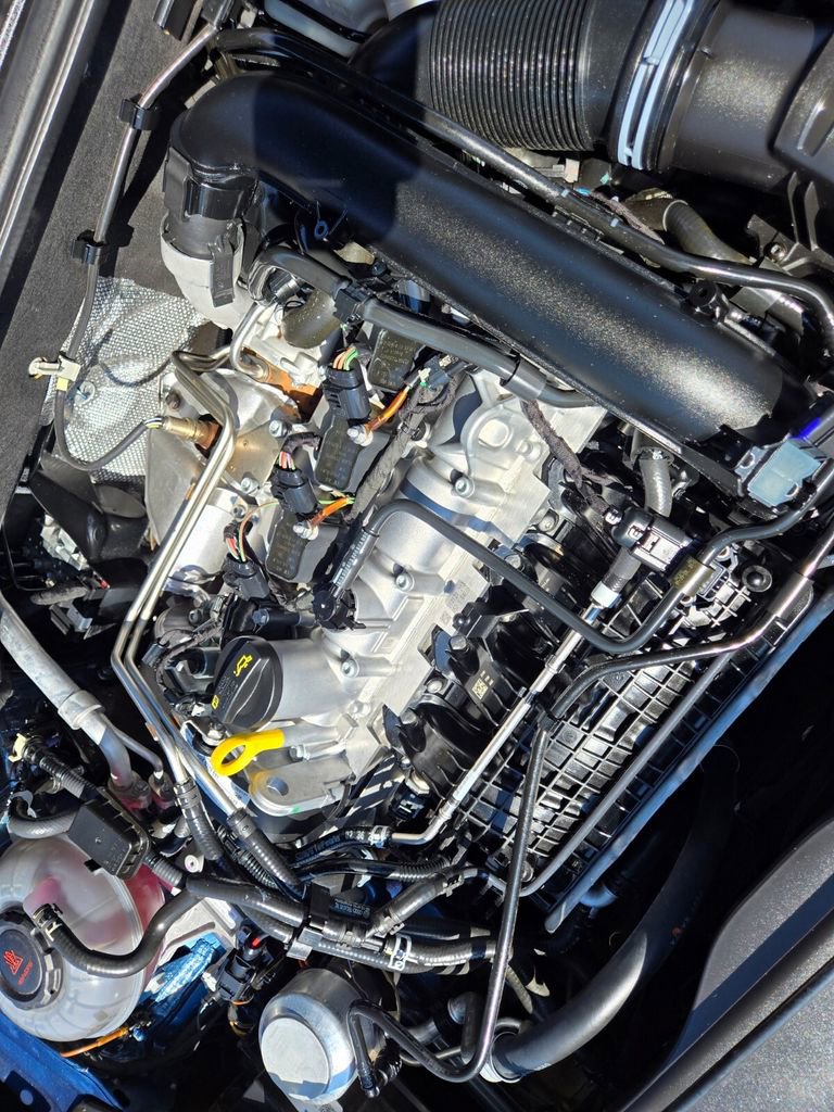 2021 Volkswagen Jetta S photo 16